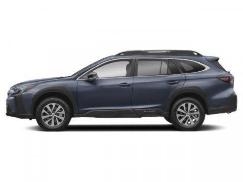 new 2025 Subaru Outback car, priced at $36,682