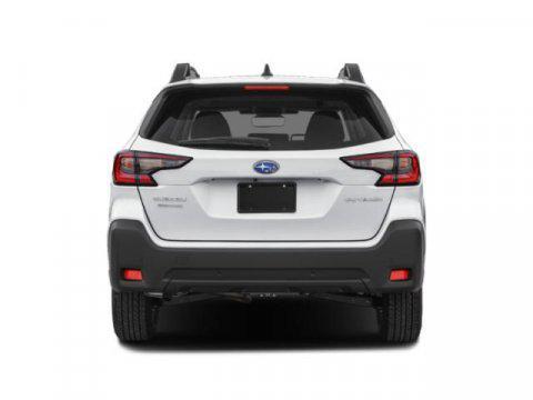new 2025 Subaru Outback car, priced at $36,682