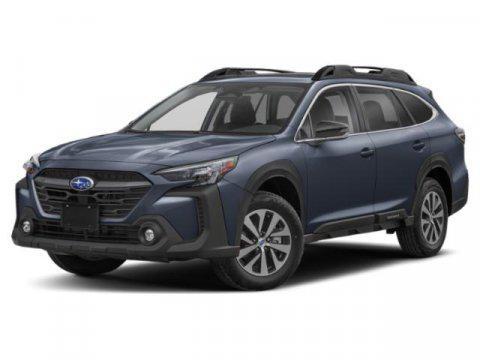 new 2025 Subaru Outback car, priced at $36,682