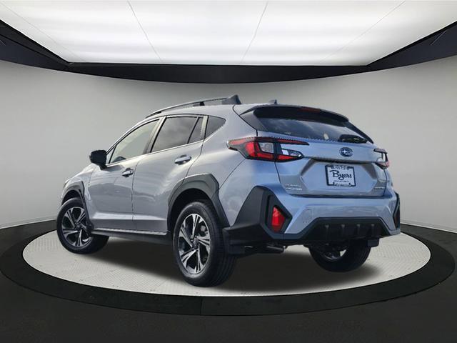 new 2024 Subaru Crosstrek car, priced at $26,951