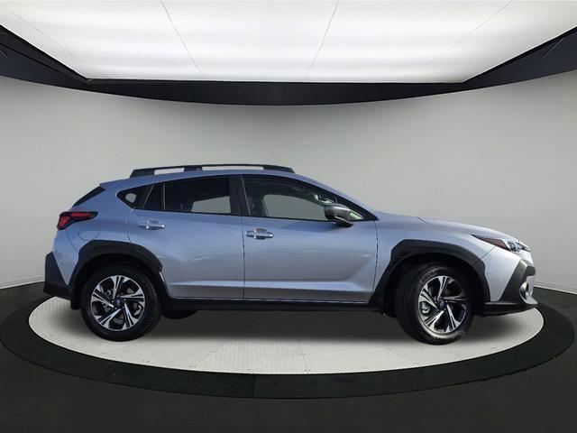 new 2024 Subaru Crosstrek car, priced at $26,951