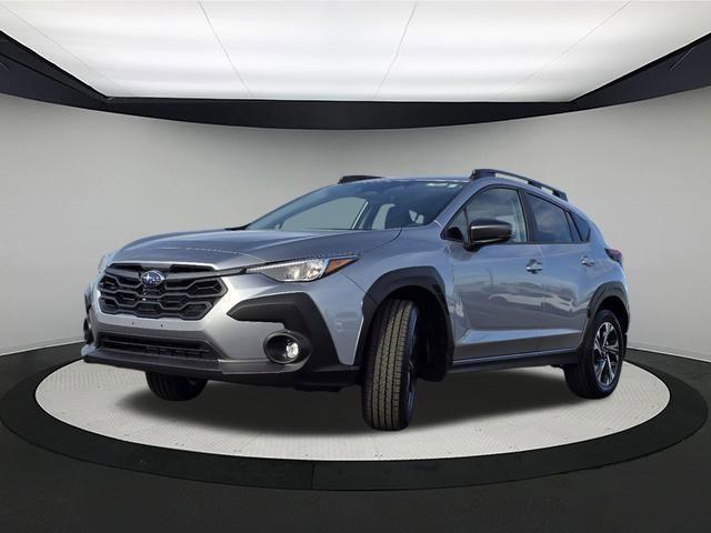 new 2024 Subaru Crosstrek car, priced at $26,951