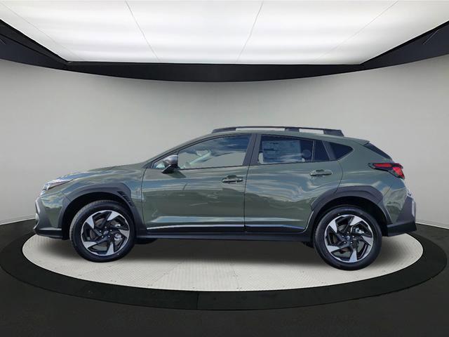 new 2024 Subaru Crosstrek car, priced at $35,953