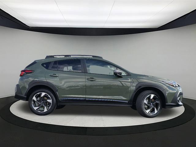 new 2024 Subaru Crosstrek car, priced at $35,953