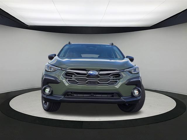 new 2024 Subaru Crosstrek car, priced at $35,953