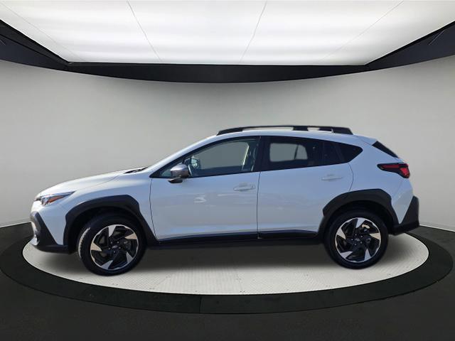 used 2024 Subaru Crosstrek car, priced at $30,888