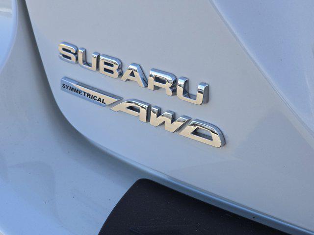 used 2024 Subaru Crosstrek car, priced at $30,888