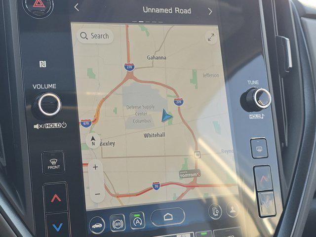 used 2024 Subaru Crosstrek car, priced at $30,888