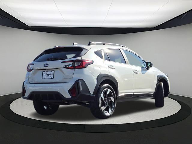 used 2024 Subaru Crosstrek car, priced at $30,888