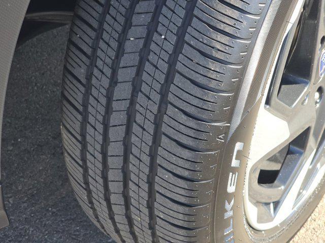 used 2024 Subaru Crosstrek car, priced at $30,888