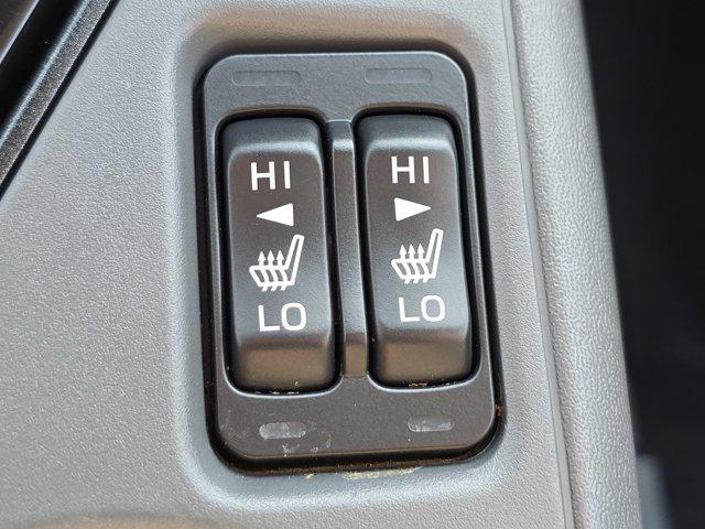 used 2024 Subaru Crosstrek car, priced at $30,888