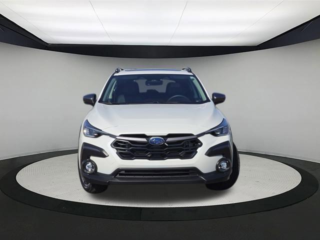 used 2024 Subaru Crosstrek car, priced at $30,888
