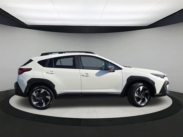 used 2024 Subaru Crosstrek car, priced at $30,888