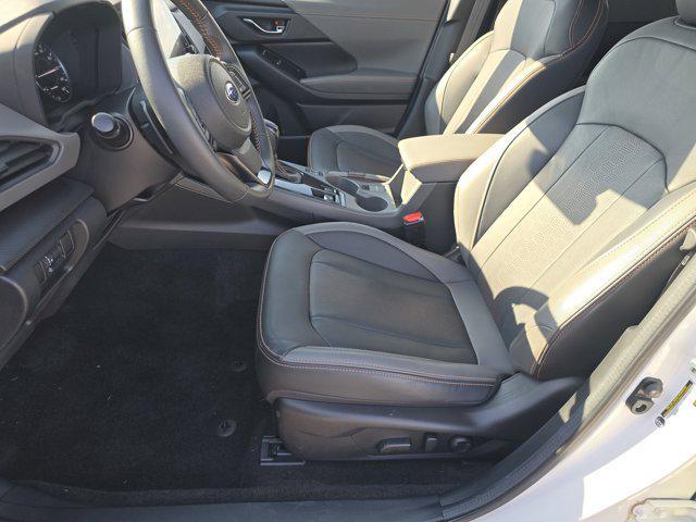 used 2024 Subaru Crosstrek car, priced at $30,888