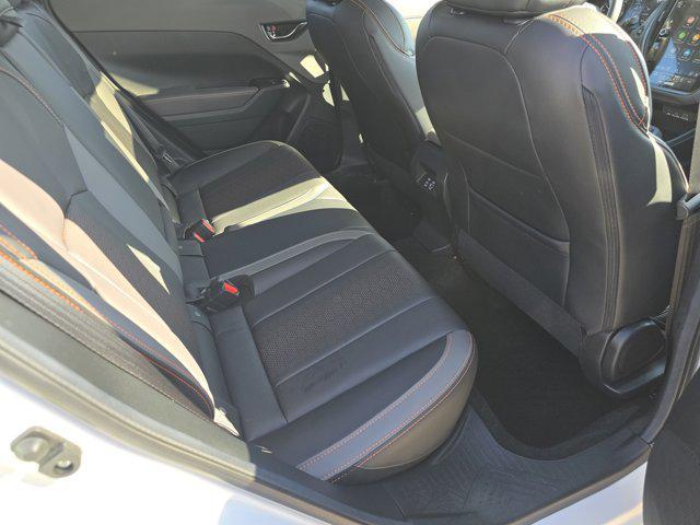 used 2024 Subaru Crosstrek car, priced at $30,888