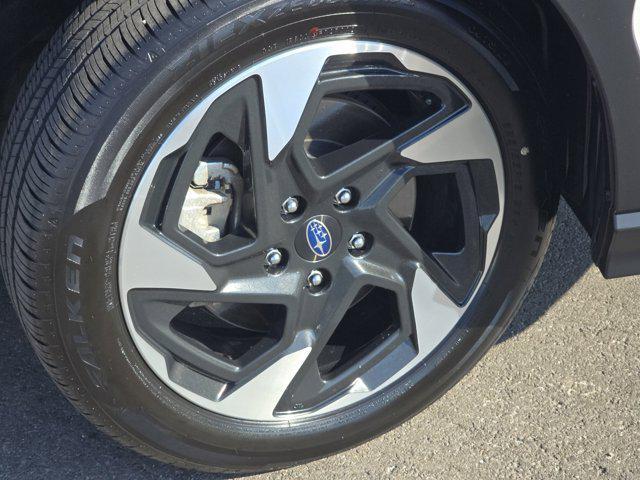 used 2024 Subaru Crosstrek car, priced at $30,888