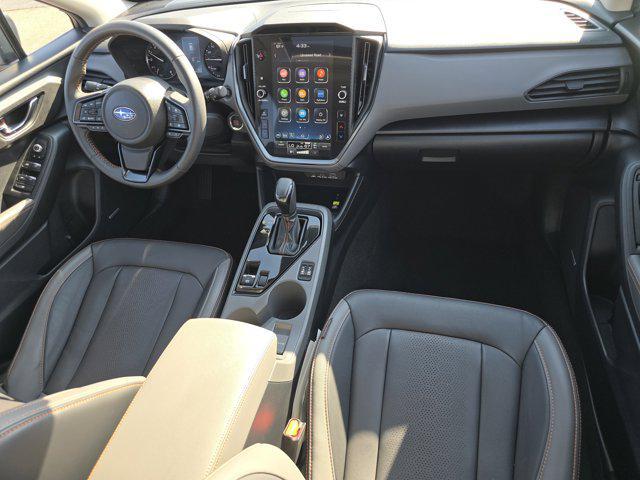used 2024 Subaru Crosstrek car, priced at $30,888