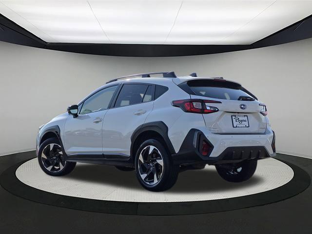 used 2024 Subaru Crosstrek car, priced at $30,888