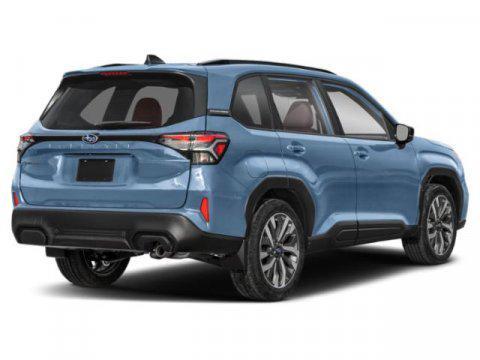 new 2025 Subaru Forester car, priced at $36,779