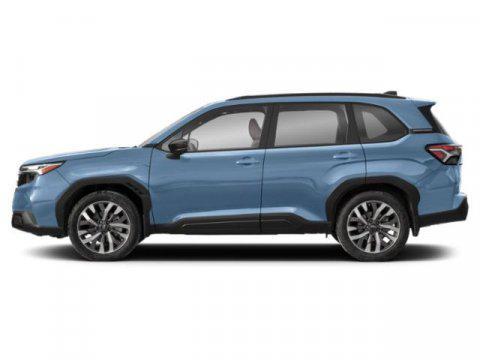 new 2025 Subaru Forester car, priced at $36,779