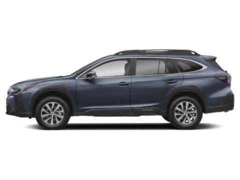 new 2025 Subaru Outback car, priced at $34,768