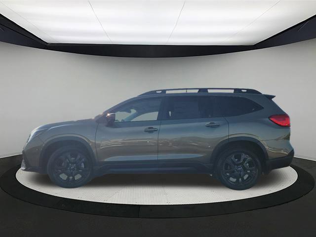 new 2024 Subaru Ascent car, priced at $46,676