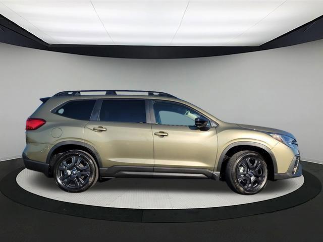 new 2024 Subaru Ascent car, priced at $46,676