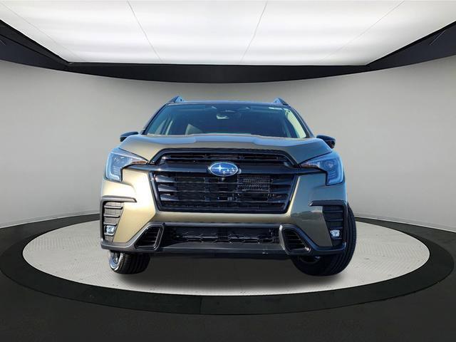 new 2024 Subaru Ascent car, priced at $46,676