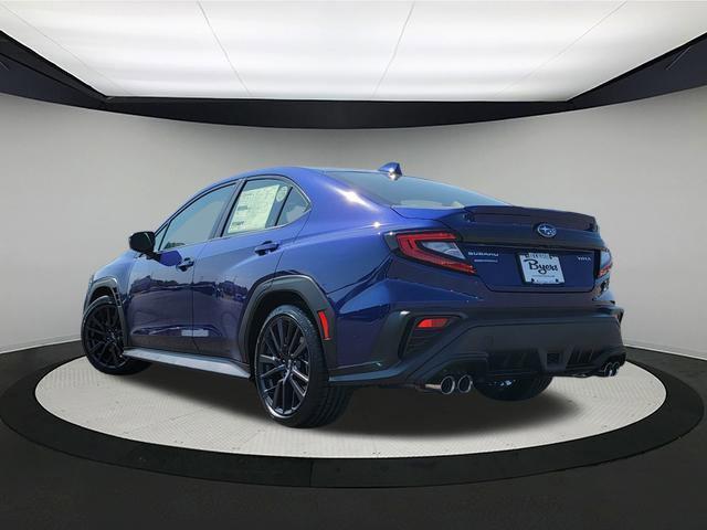 new 2024 Subaru WRX car, priced at $36,242