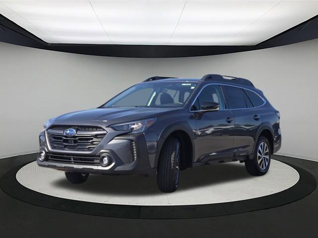 new 2025 Subaru Outback car, priced at $36,682