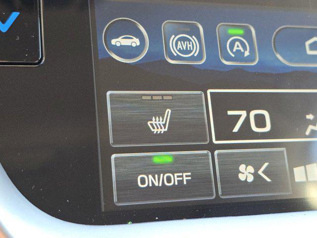 new 2025 Subaru Outback car, priced at $36,682