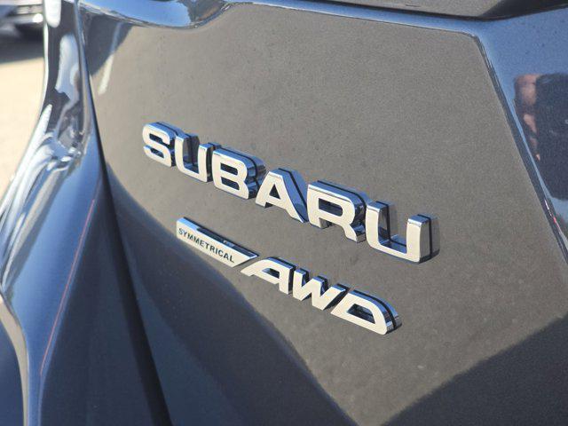 new 2025 Subaru Outback car, priced at $36,682