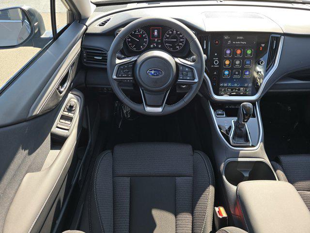 new 2025 Subaru Outback car, priced at $36,682