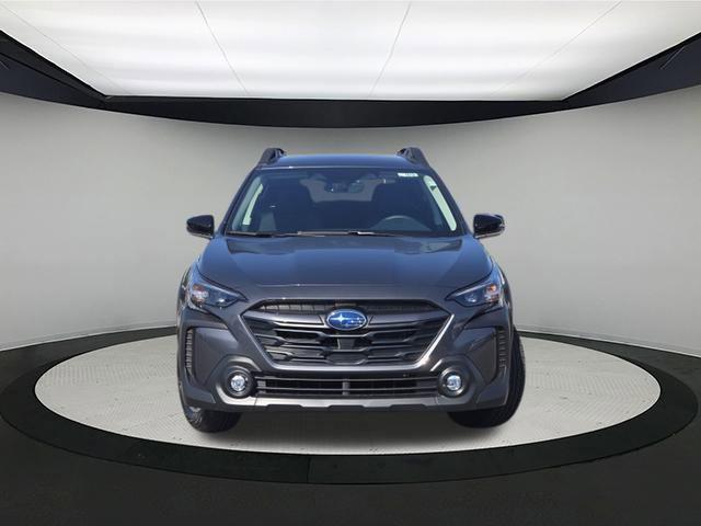 new 2025 Subaru Outback car, priced at $36,682