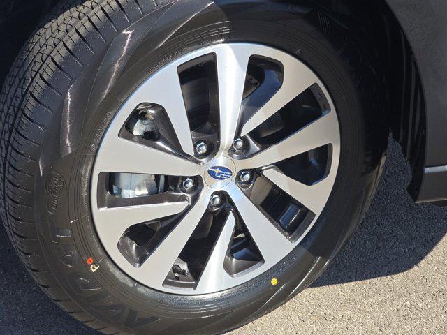 new 2025 Subaru Outback car, priced at $36,682