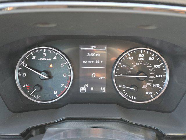 new 2025 Subaru Outback car, priced at $36,682