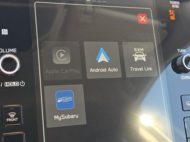 new 2025 Subaru Outback car, priced at $36,682