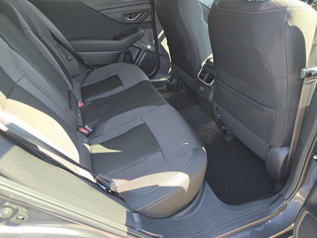 new 2025 Subaru Outback car, priced at $36,682