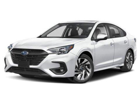 new 2025 Subaru Legacy car, priced at $40,422