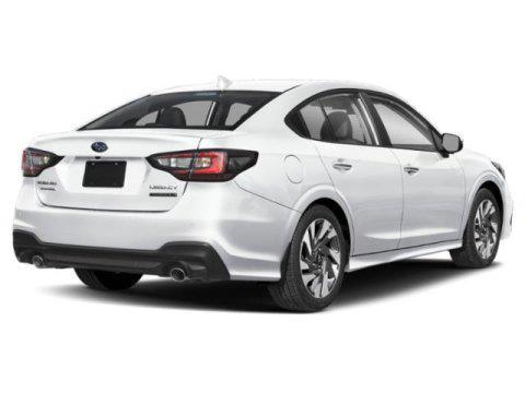 new 2025 Subaru Legacy car, priced at $40,422