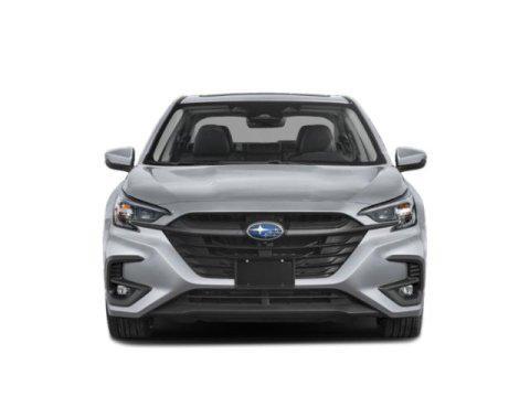 new 2025 Subaru Legacy car, priced at $40,422