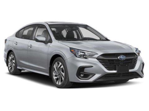 new 2025 Subaru Legacy car, priced at $40,422