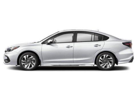 new 2025 Subaru Legacy car, priced at $40,422