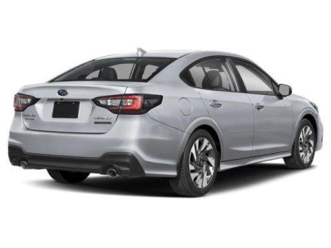 new 2025 Subaru Legacy car, priced at $40,422