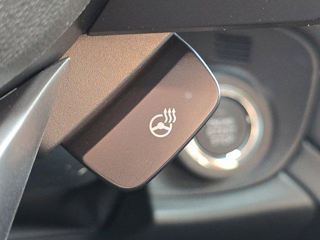 new 2025 Subaru Outback car, priced at $45,314