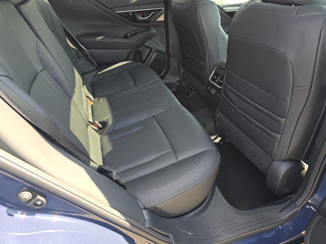 new 2025 Subaru Outback car, priced at $45,314