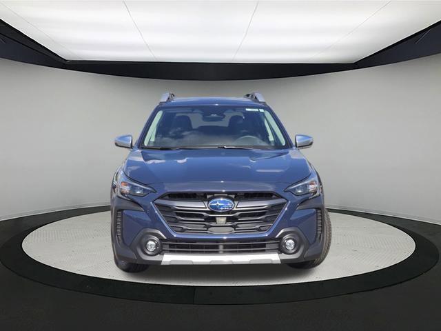 new 2025 Subaru Outback car, priced at $45,314