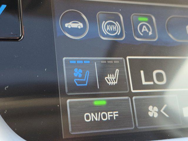 new 2025 Subaru Outback car, priced at $45,314