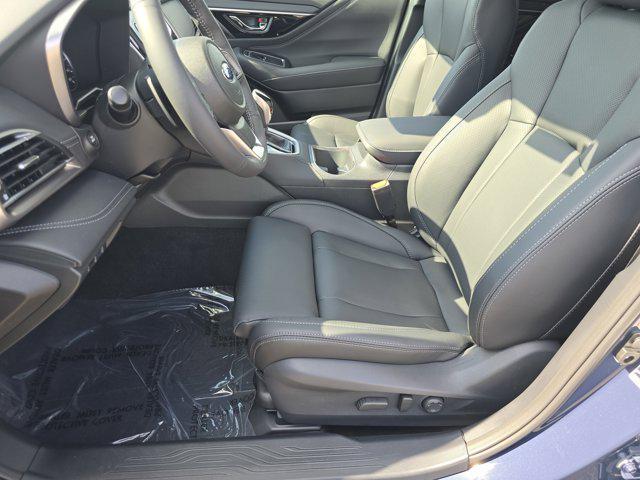 new 2025 Subaru Outback car, priced at $45,314