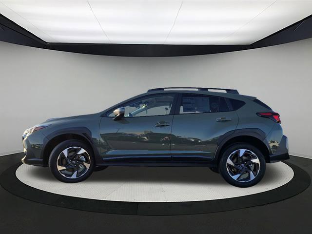 new 2025 Subaru Crosstrek car, priced at $36,158